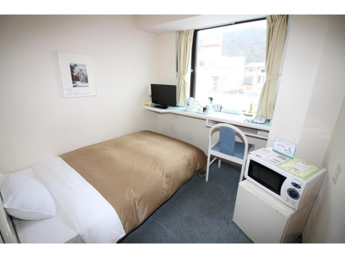 Mihara City Hotel - Vacation STAY 91335 Bagian luar foto