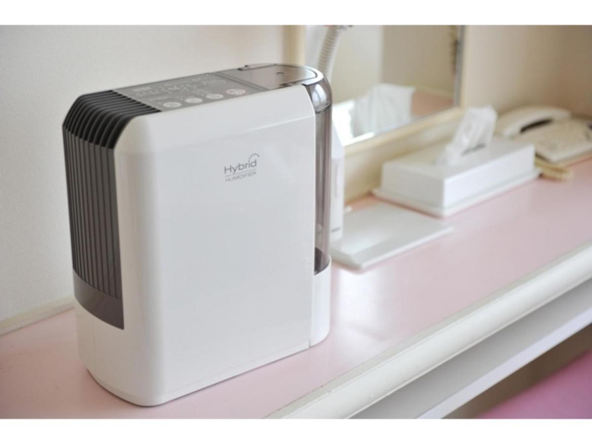 Mihara City Hotel - Vacation STAY 91335 Bagian luar foto